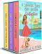 [Sapphire Beach 01] • Sapphire Beach Cozy Mystery Collection